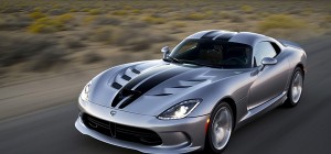 Dodge Viper 2015